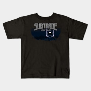 Subtrade Kids T-Shirt